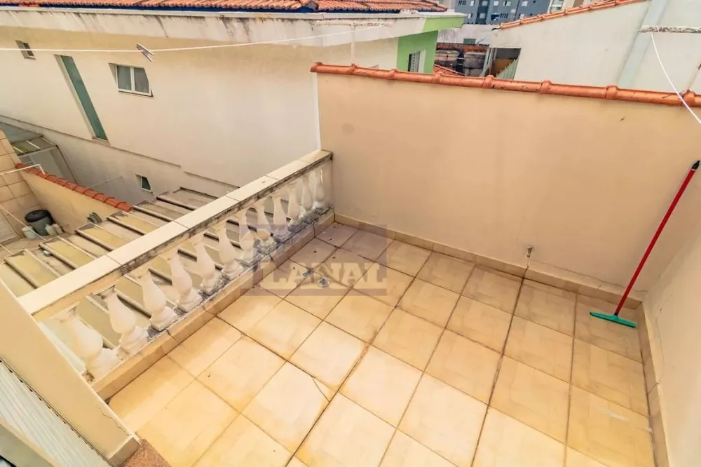 Sobrado, 3 quartos, 158 m² - Foto 4