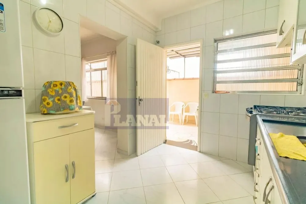 Sobrado, 3 quartos, 158 m² - Foto 5