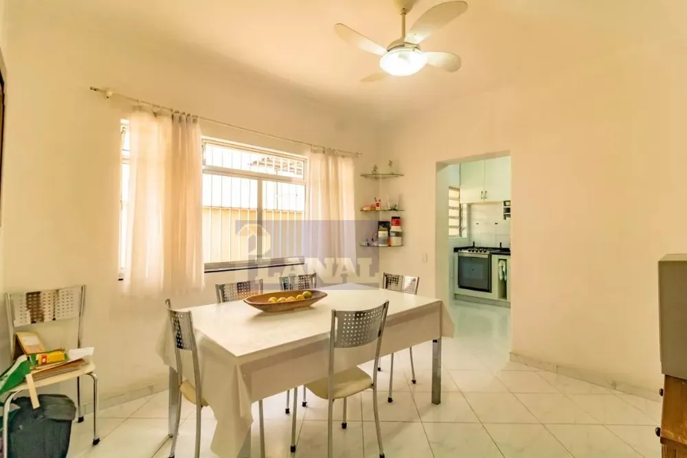 Sobrado, 3 quartos, 158 m² - Foto 6