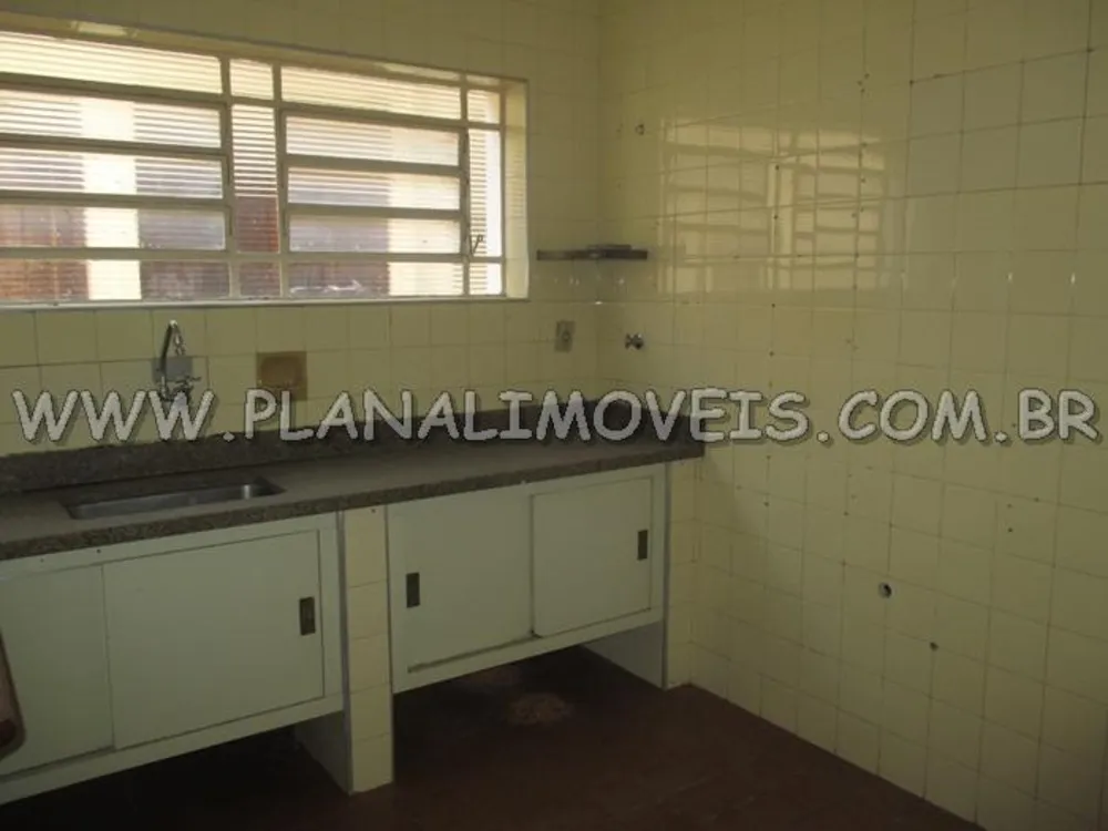 Sobrado, 4 quartos, 190 m² - Foto 3