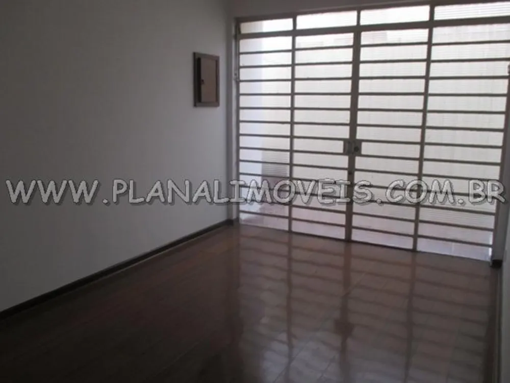 Sobrado, 4 quartos, 190 m² - Foto 1