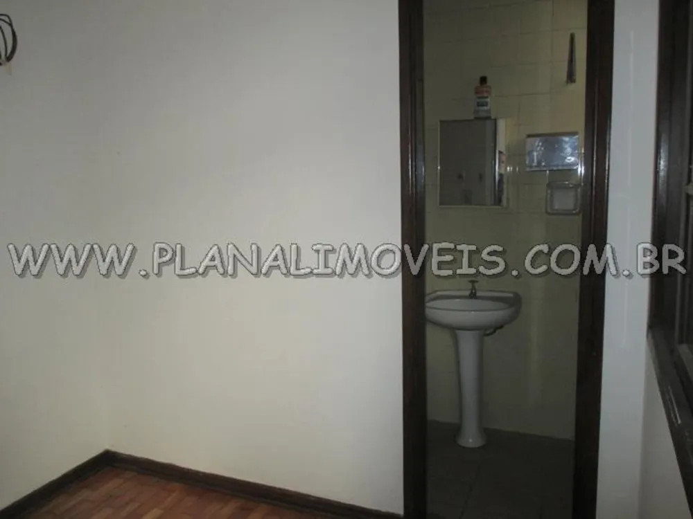 Sobrado, 4 quartos, 190 m² - Foto 2