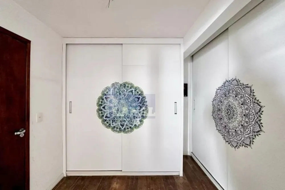 Sobrado, 3 quartos, 200 m² - Foto 4