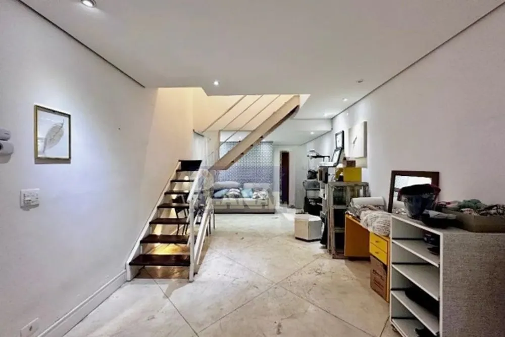 Sobrado, 3 quartos, 200 m² - Foto 3
