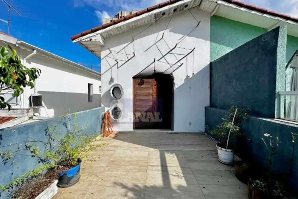 Sobrado, 3 quartos, 200 m² - Foto 8