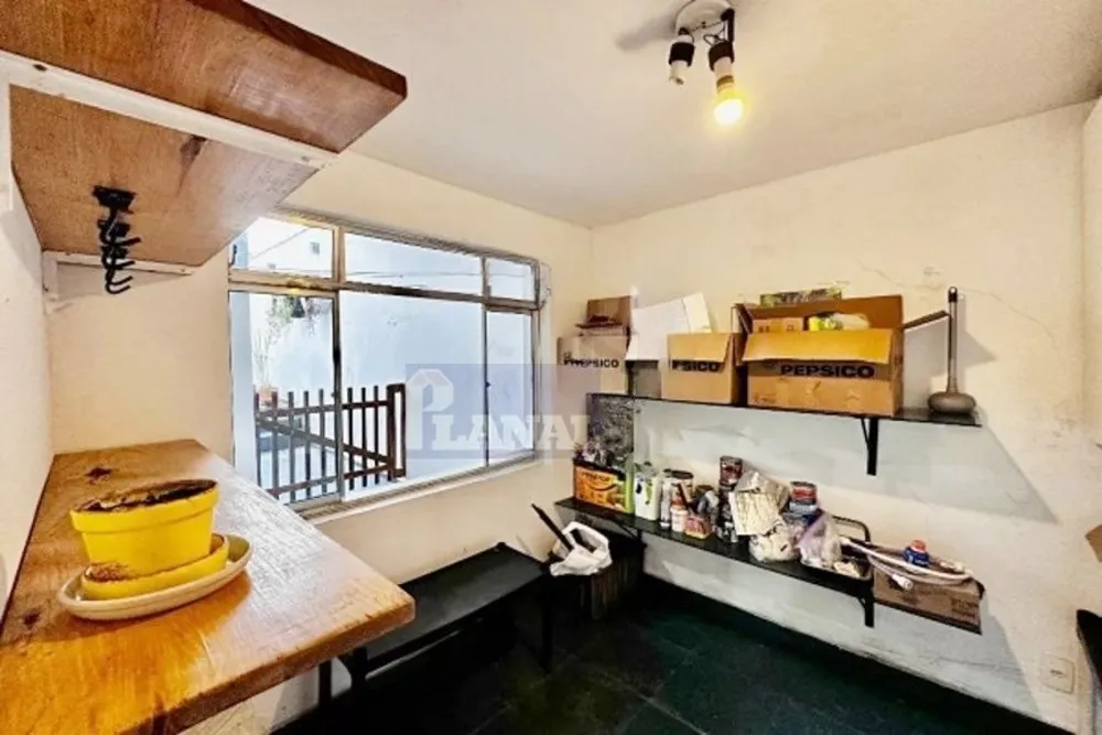 Sobrado, 3 quartos, 200 m² - Foto 11