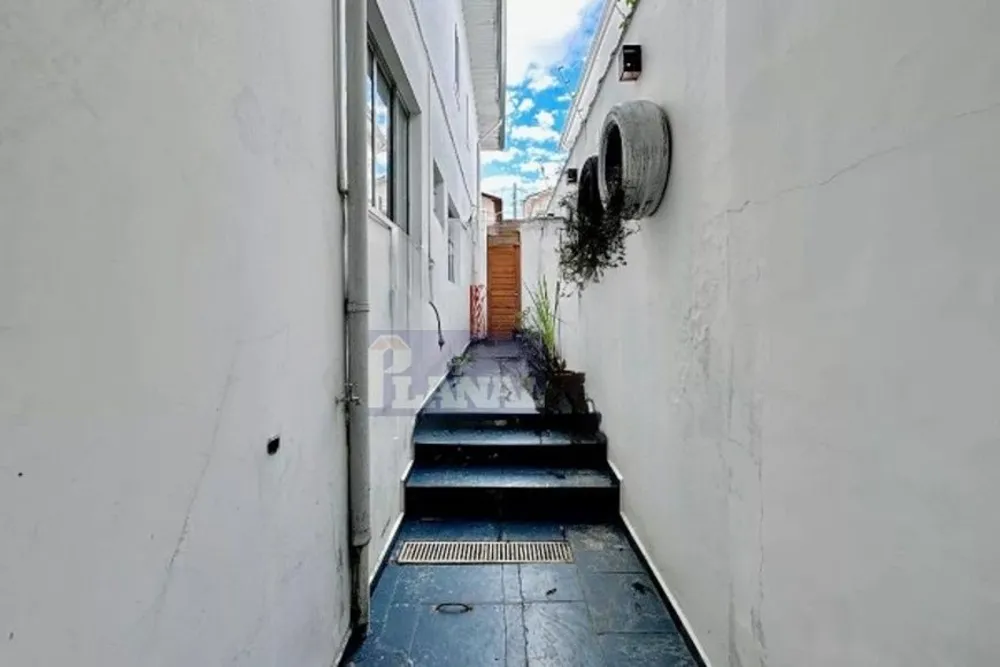 Sobrado, 3 quartos, 200 m² - Foto 12