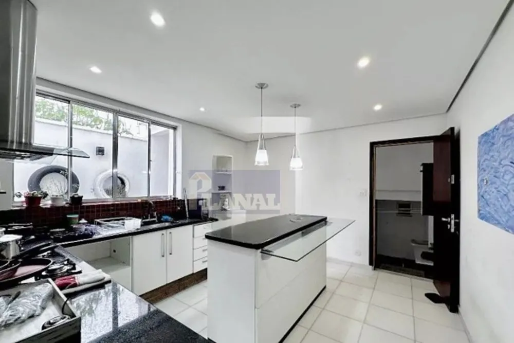 Sobrado, 3 quartos, 200 m² - Foto 10