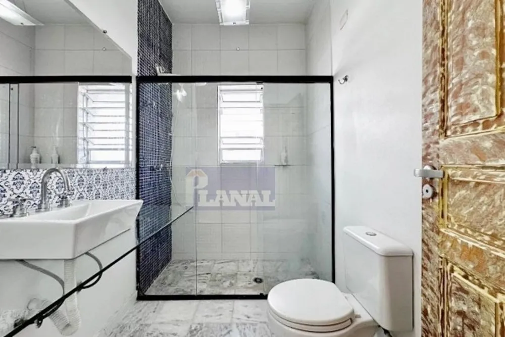 Sobrado, 3 quartos, 200 m² - Foto 9