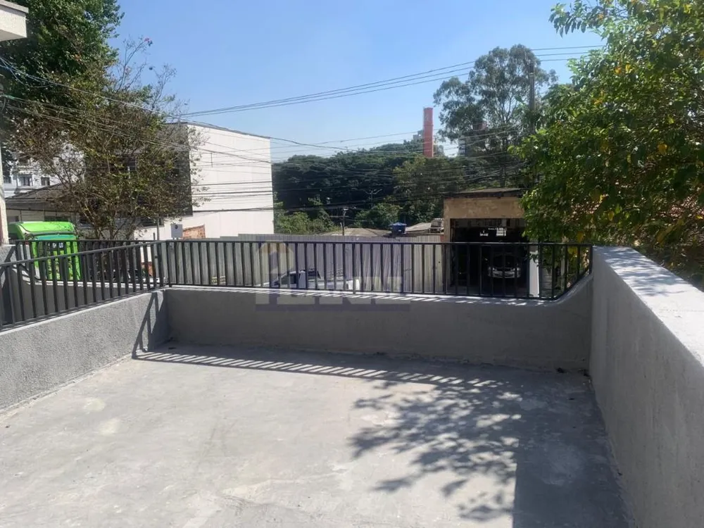 Sobrado, 3 quartos, 184 m² - Foto 8