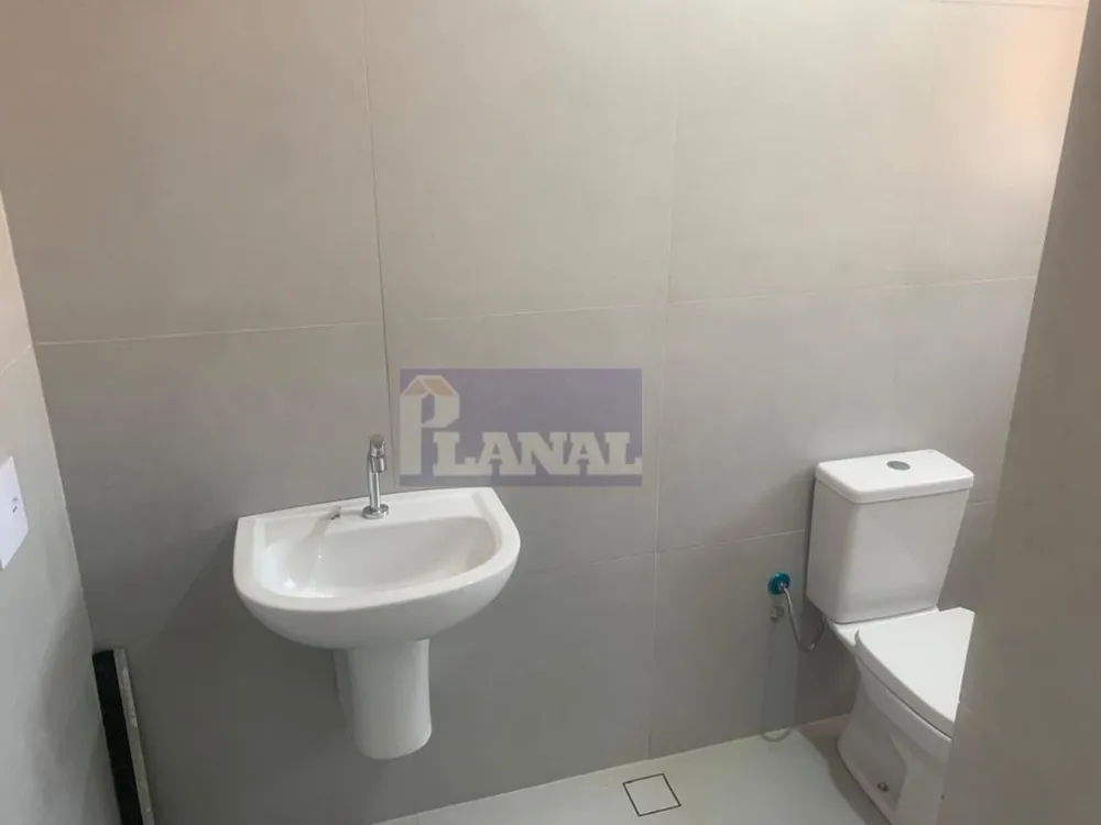 Sobrado, 3 quartos, 184 m² - Foto 1