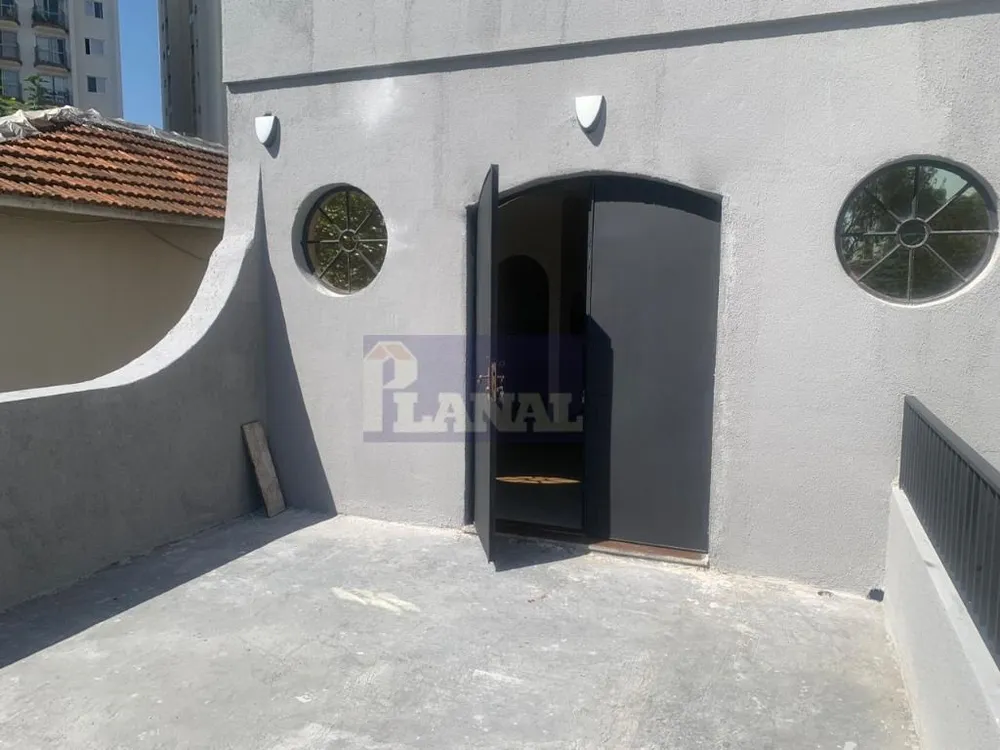 Sobrado, 3 quartos, 184 m² - Foto 4