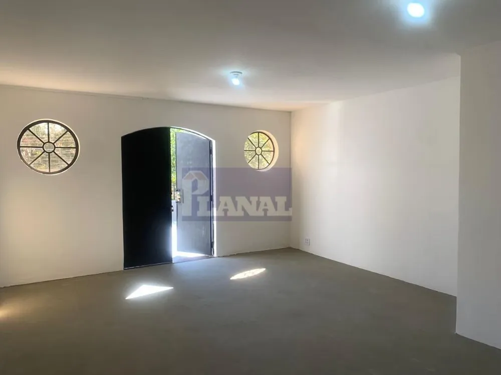 Sobrado, 3 quartos, 184 m² - Foto 1