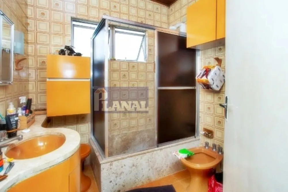 Sobrado, 3 quartos, 180 m² - Foto 9
