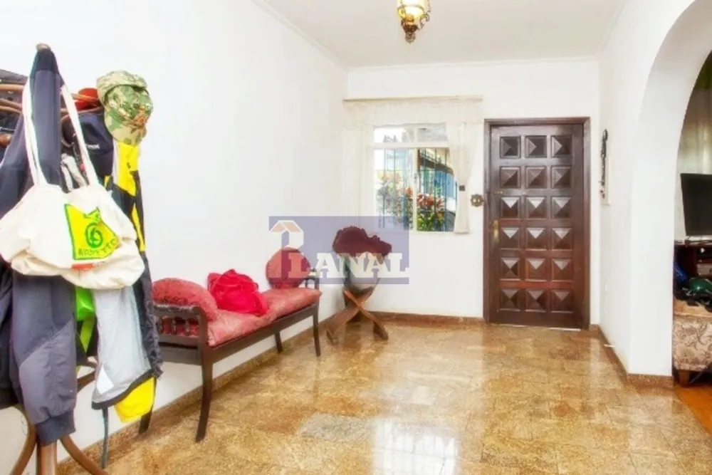Sobrado, 3 quartos, 180 m² - Foto 3