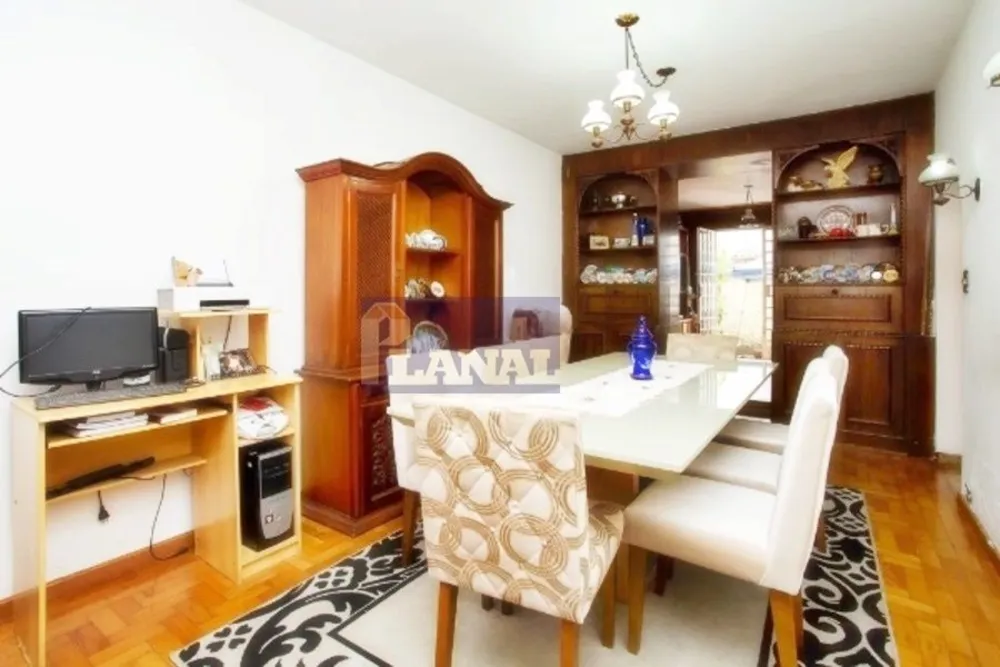 Sobrado, 3 quartos, 180 m² - Foto 2