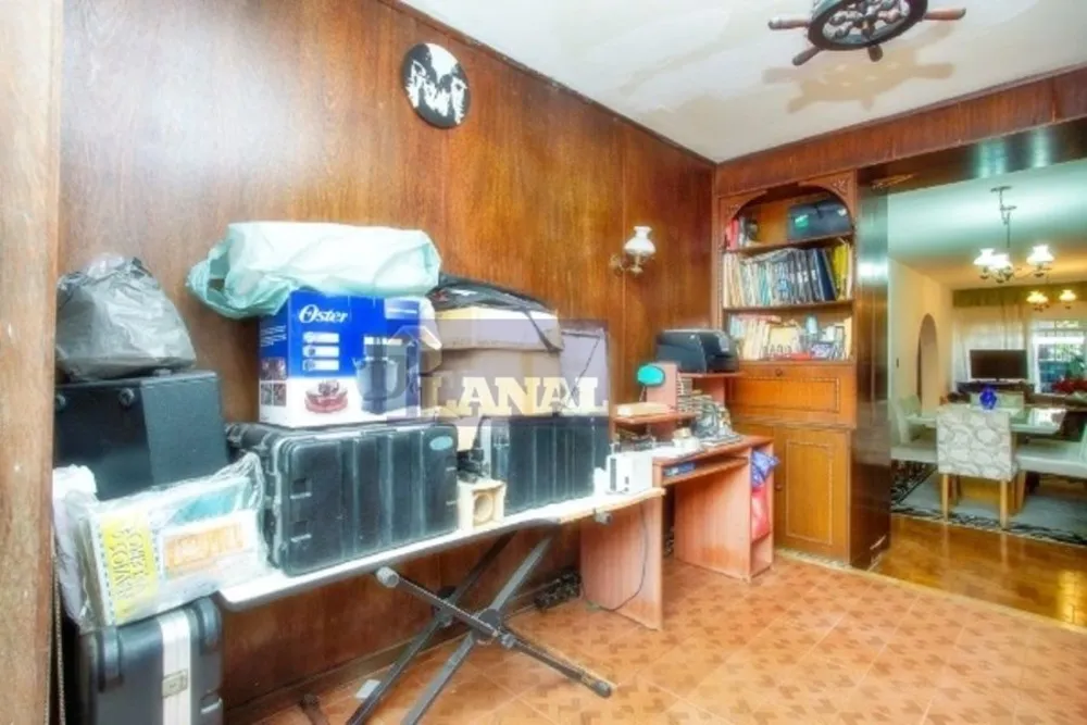 Sobrado, 3 quartos, 180 m² - Foto 12