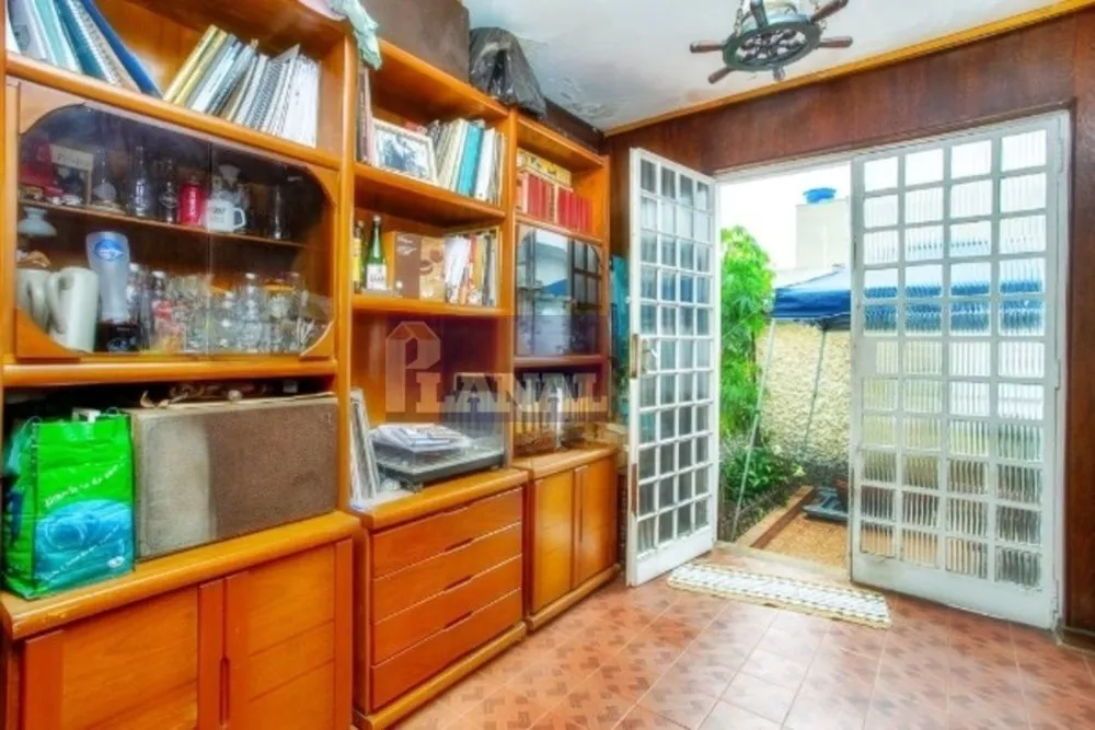 Sobrado, 3 quartos, 180 m² - Foto 1