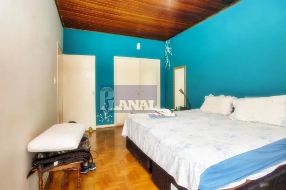 Sobrado, 3 quartos, 180 m² - Foto 8