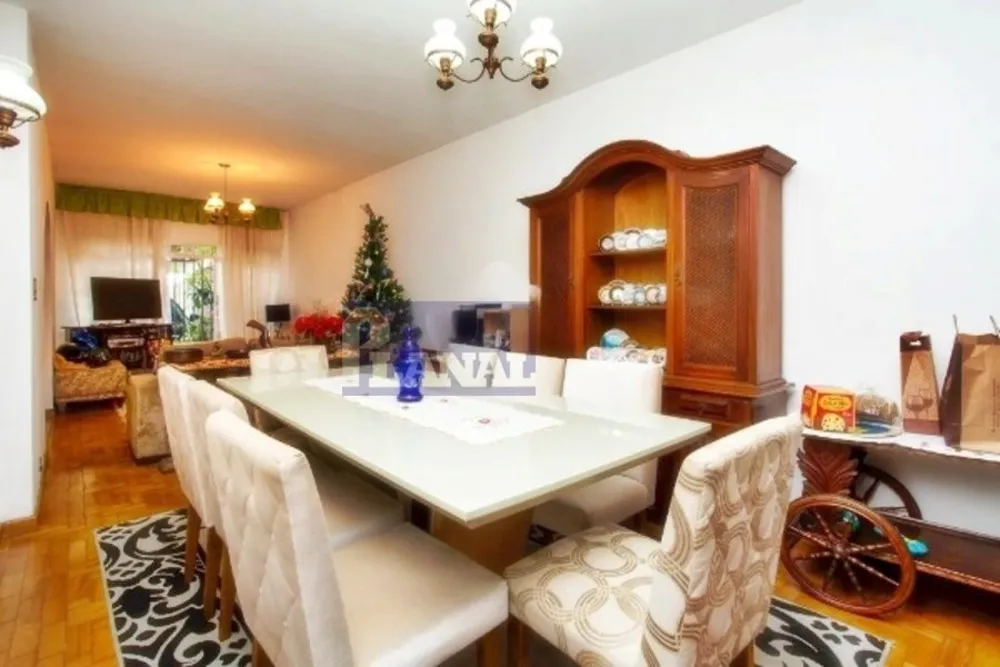 Sobrado, 3 quartos, 180 m² - Foto 11