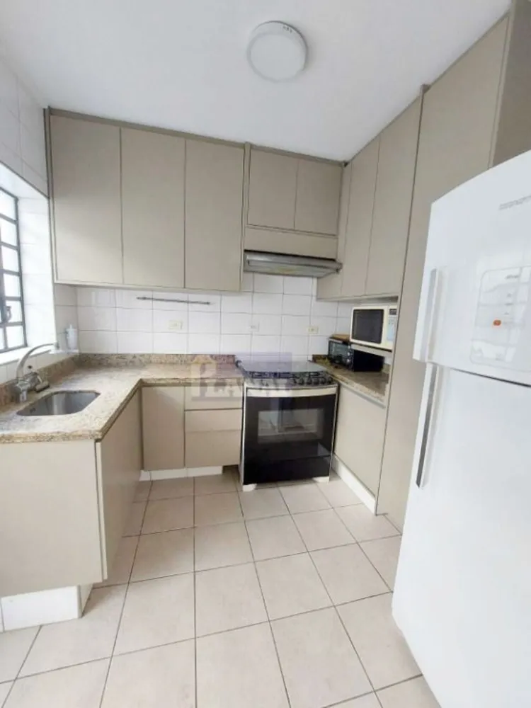 Sobrado, 3 quartos, 140 m² - Foto 1