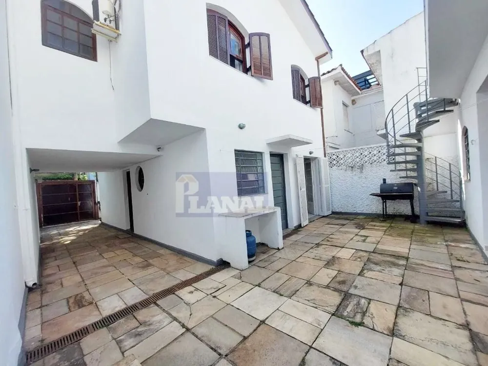 Sobrado, 3 quartos, 140 m² - Foto 10