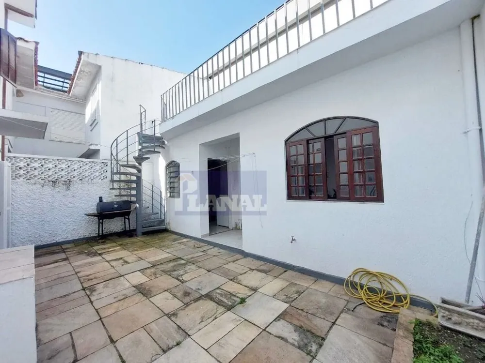 Sobrado, 3 quartos, 140 m² - Foto 8