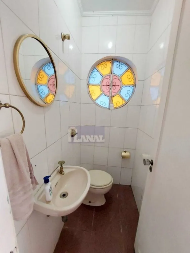 Sobrado, 3 quartos, 140 m² - Foto 7