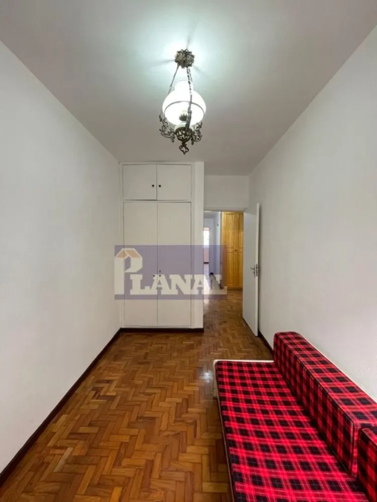 Sobrado, 3 quartos, 199 m² - Foto 1