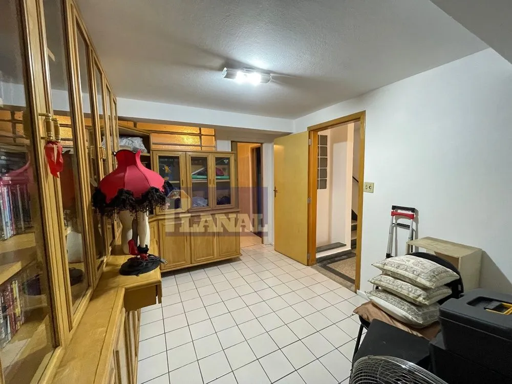 Sobrado, 3 quartos, 199 m² - Foto 7