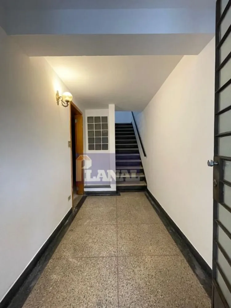 Sobrado, 3 quartos, 199 m² - Foto 4