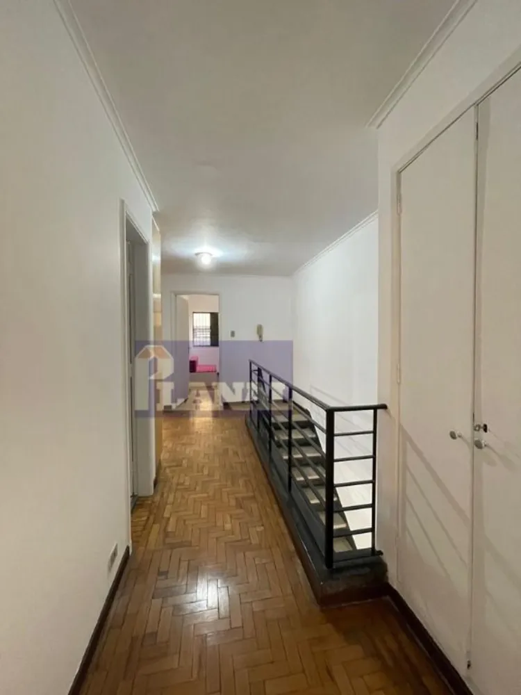 Sobrado, 3 quartos, 199 m² - Foto 3