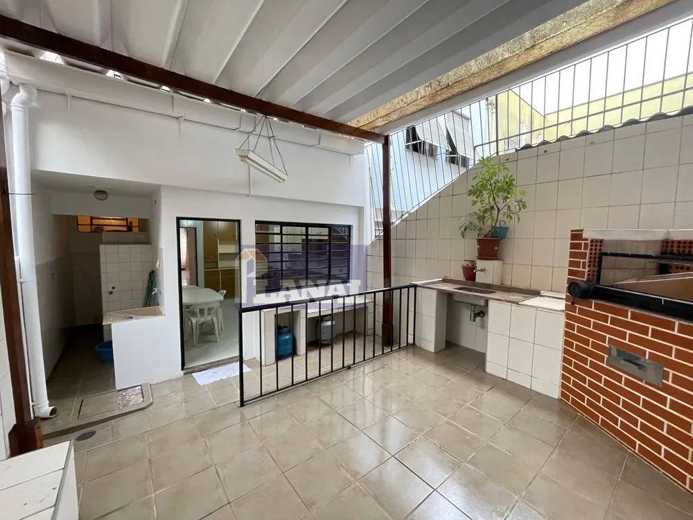 Sobrado, 3 quartos, 199 m² - Foto 8