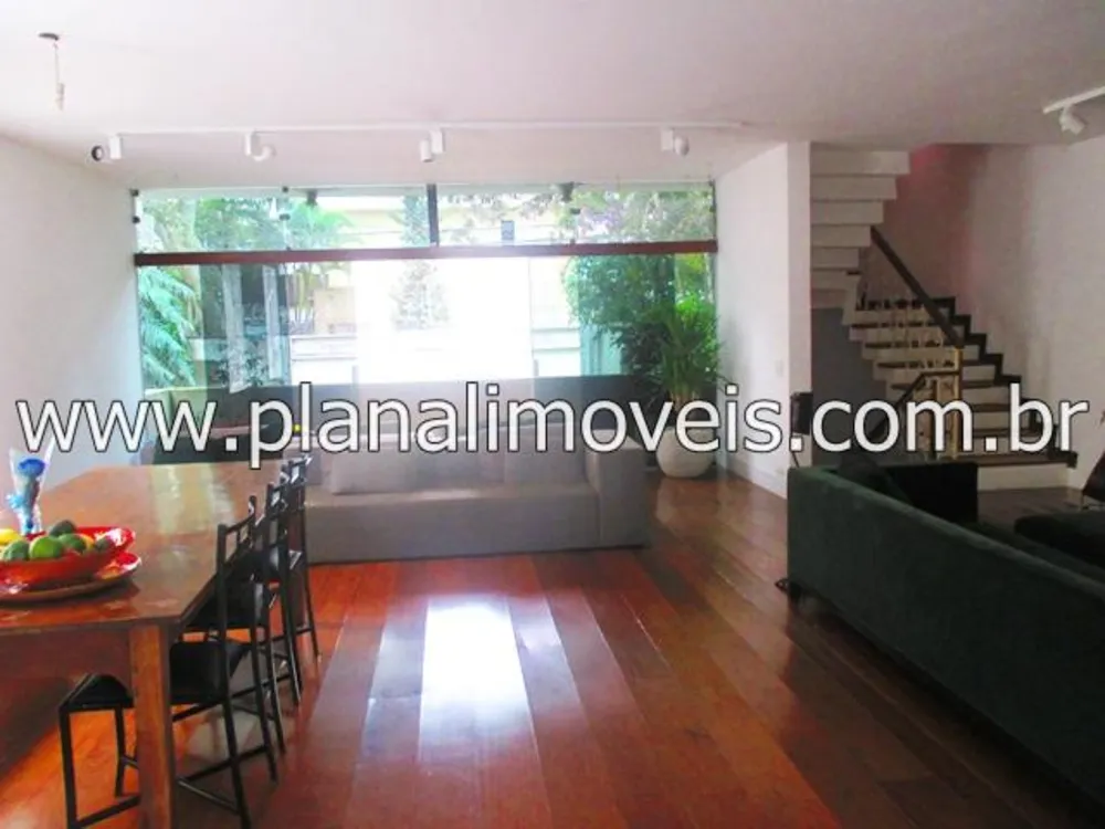 Sobrado, 3 quartos, 260 m² - Foto 8