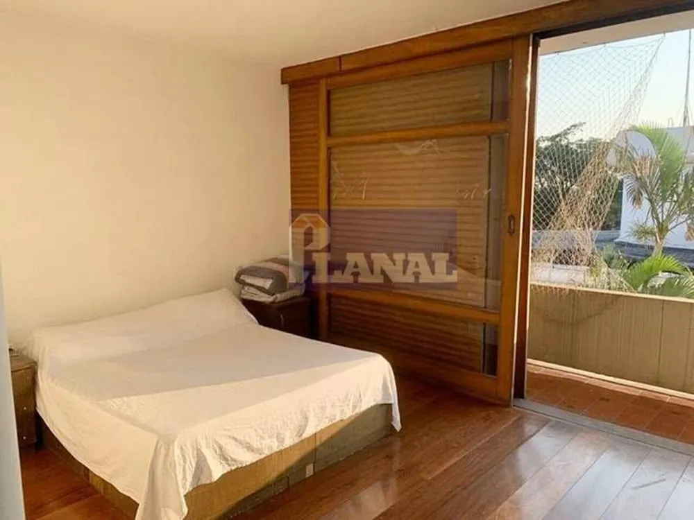 Sobrado, 3 quartos, 260 m² - Foto 4
