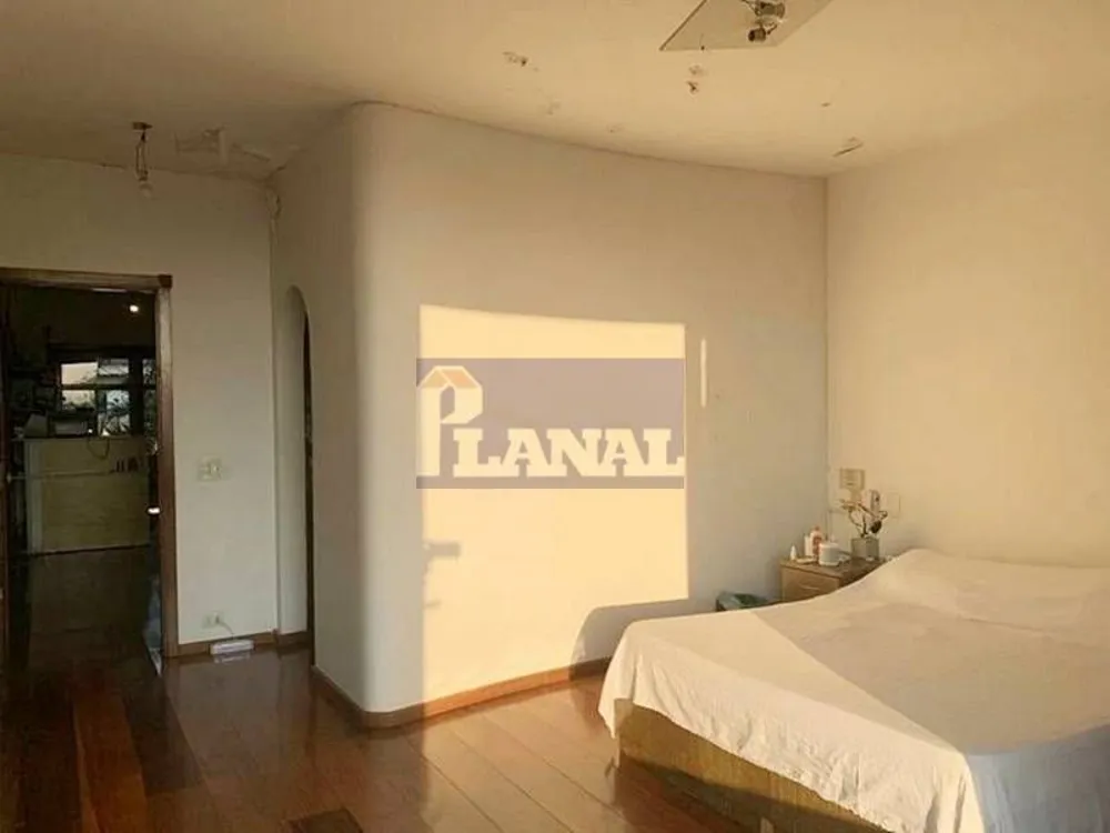 Sobrado, 3 quartos, 260 m² - Foto 1