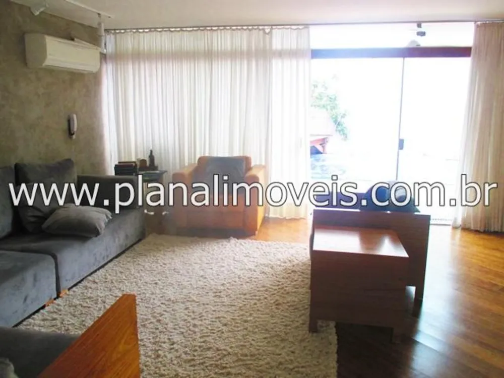 Sobrado, 3 quartos, 260 m² - Foto 3