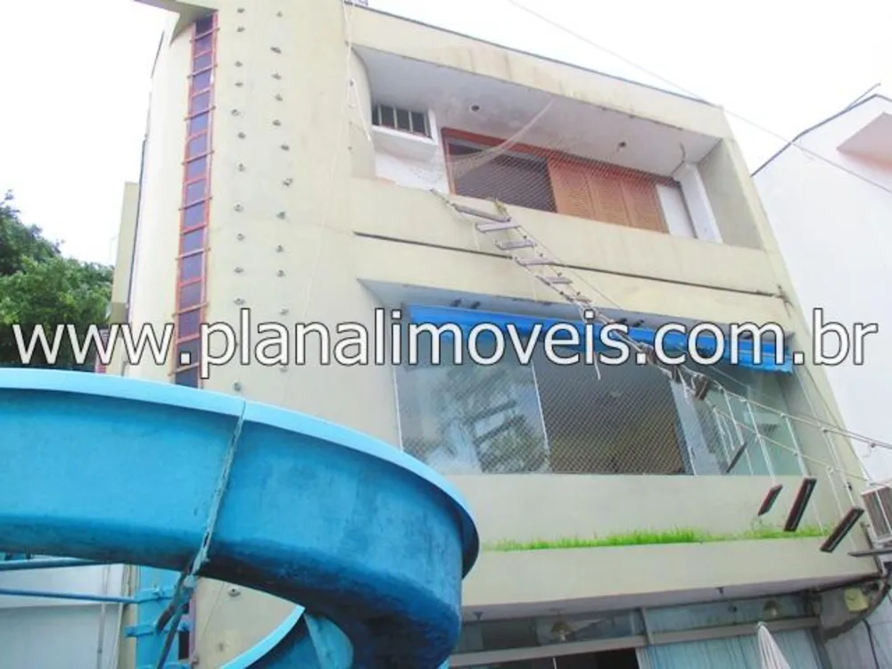 Sobrado, 3 quartos, 260 m² - Foto 10