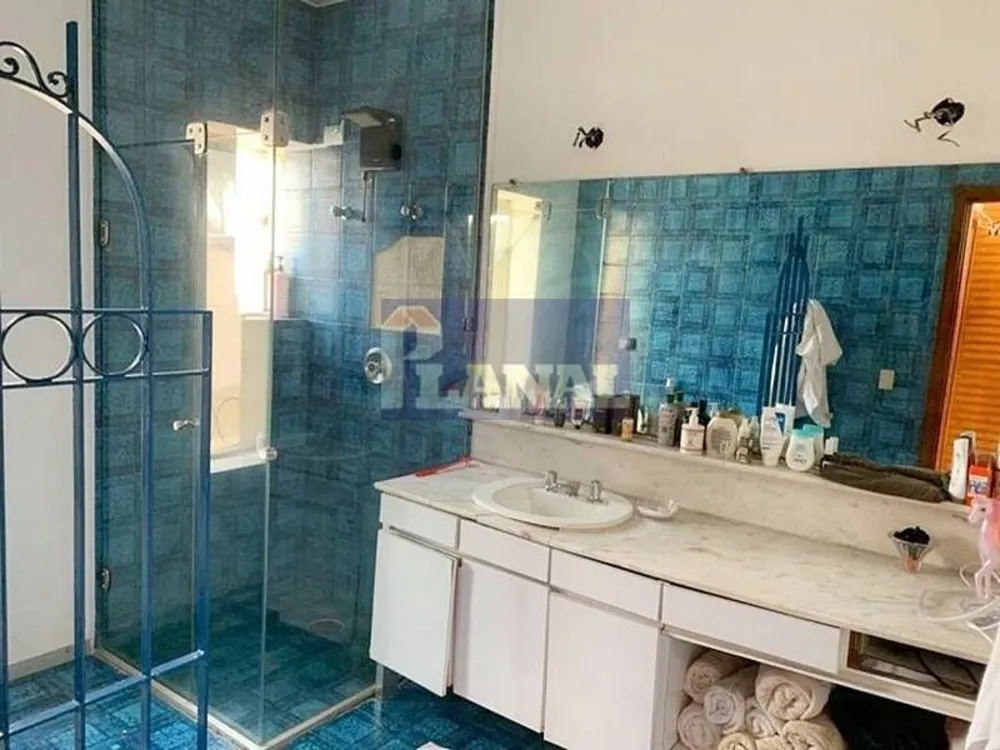 Sobrado, 3 quartos, 260 m² - Foto 5