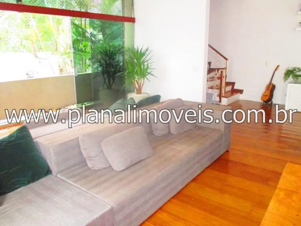Sobrado, 3 quartos, 260 m² - Foto 2