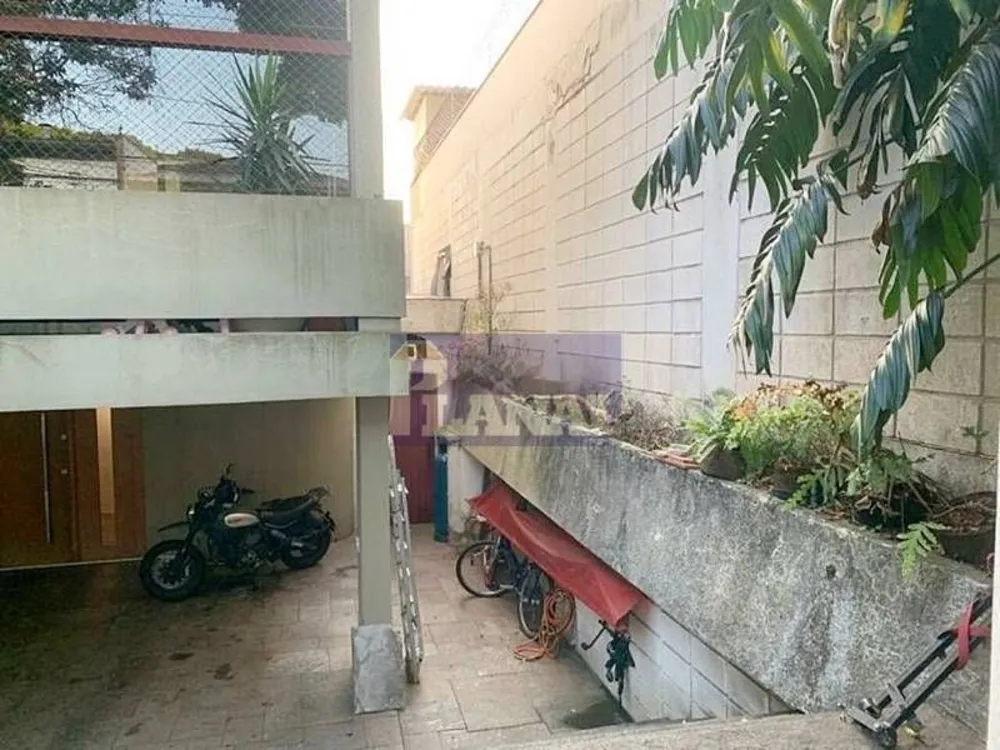 Sobrado, 3 quartos, 260 m² - Foto 2