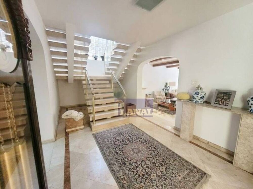 Sobrado, 4 quartos, 350 m² - Foto 2