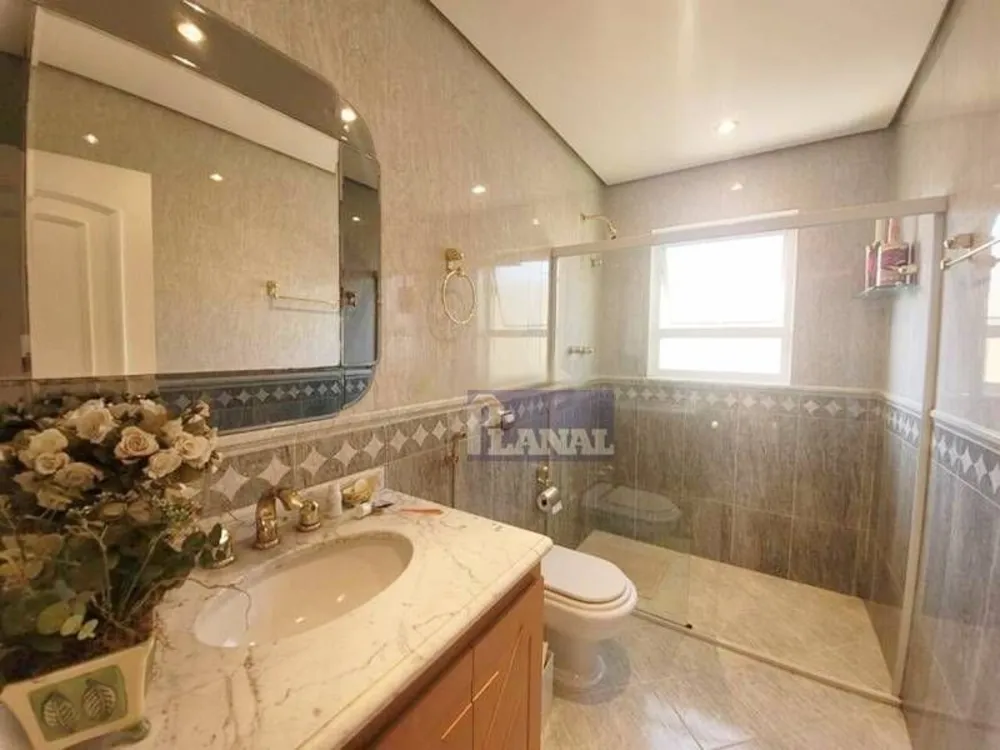 Sobrado, 4 quartos, 350 m² - Foto 7