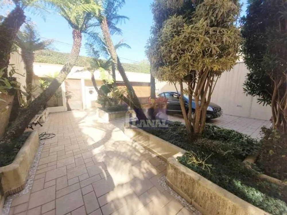 Sobrado, 4 quartos, 350 m² - Foto 12