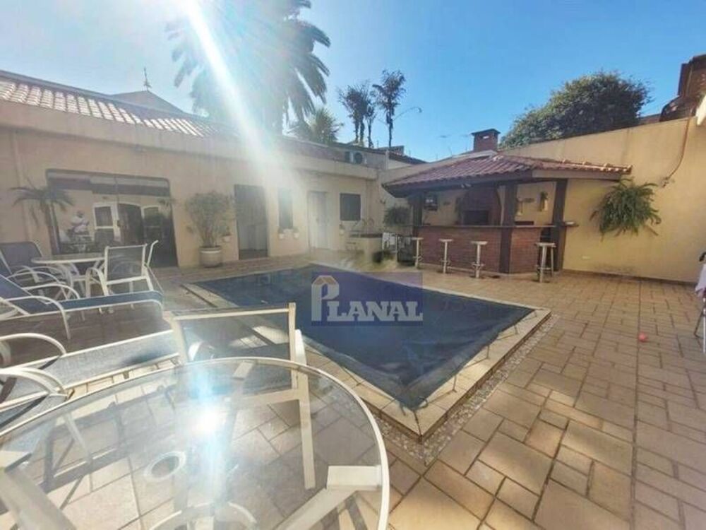 Sobrado, 4 quartos, 350 m² - Foto 4