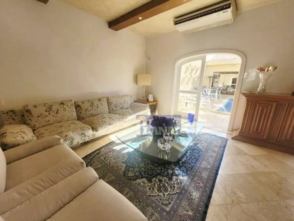 Sobrado, 4 quartos, 350 m² - Foto 9