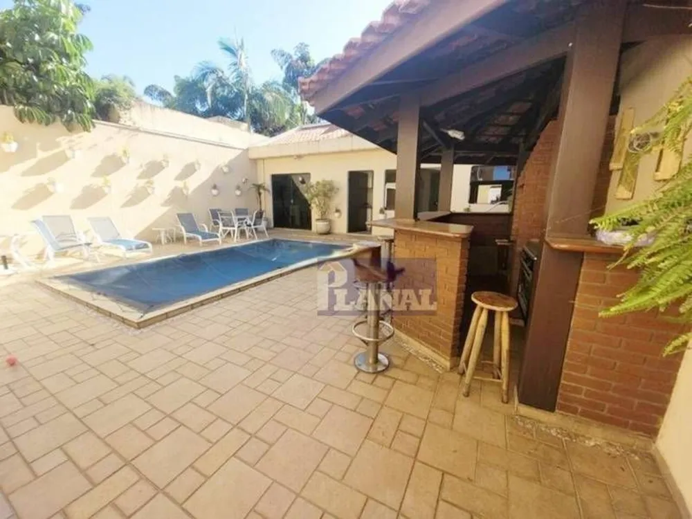 Sobrado, 4 quartos, 350 m² - Foto 13
