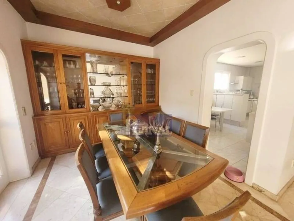 Sobrado, 4 quartos, 350 m² - Foto 15