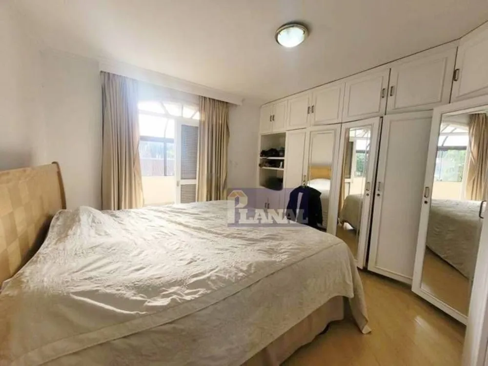 Sobrado, 4 quartos, 350 m² - Foto 14