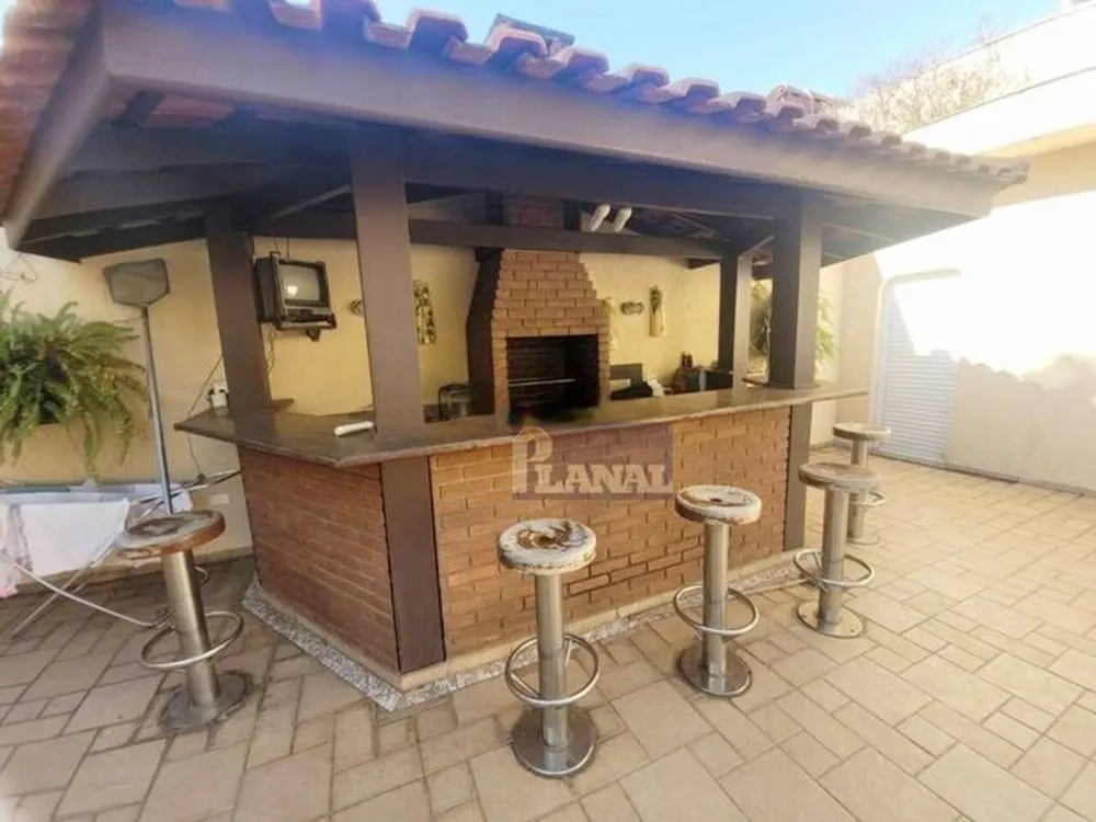 Sobrado, 4 quartos, 350 m² - Foto 5